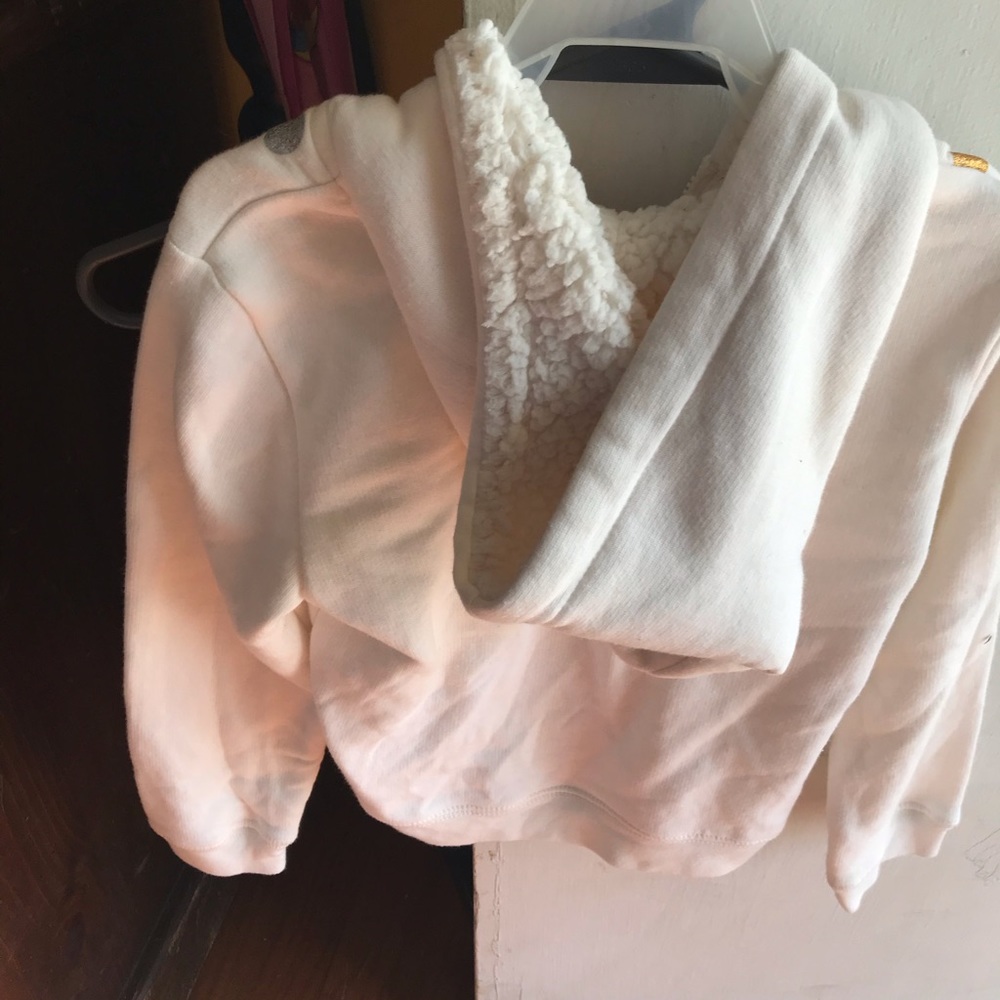 Jacket - Picture 3 of 4